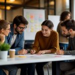 Dispositif entreprendre : comment booster l’innovation et la création d’entreprise
