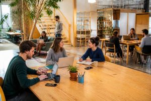 Tiers lieu nouvelle aquitaine : les modèles qui réinventent le travail et l’innovation locale