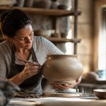 Artisan d art : comment préserver un savoir-faire tout en innovant durablement