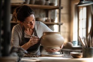 Artisan d art : comment préserver un savoir-faire tout en innovant durablement