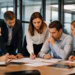 Les 5 forces de porter pour analyser la compétitivité d’une entreprise иннова?