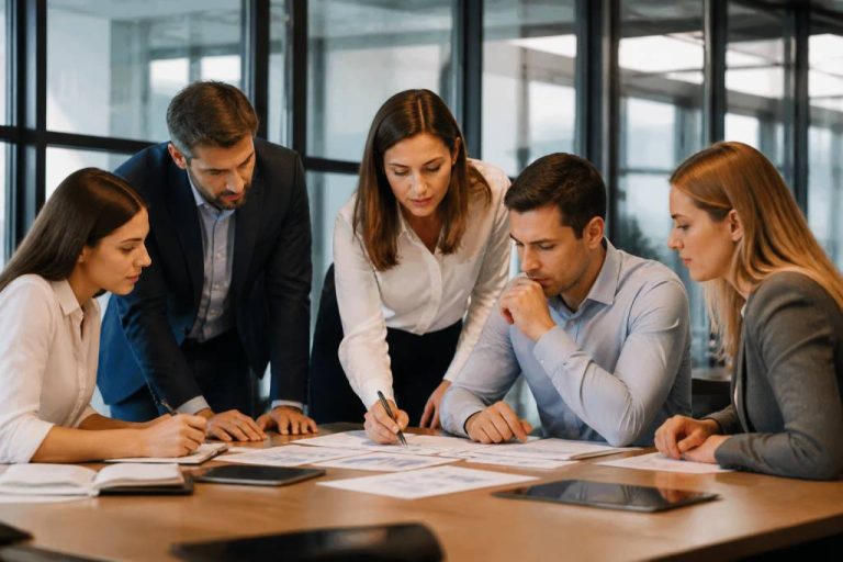 Les 5 forces de porter pour analyser la compétitivité d’une entreprise иннова?