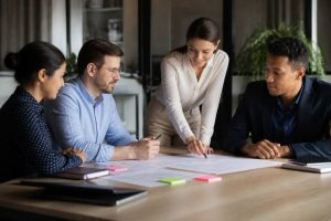 Accompagnement projets : les clés pour réussir une innovation durable