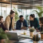 Accélérateurs : comment ils transforment les start-ups et l’innovation durable