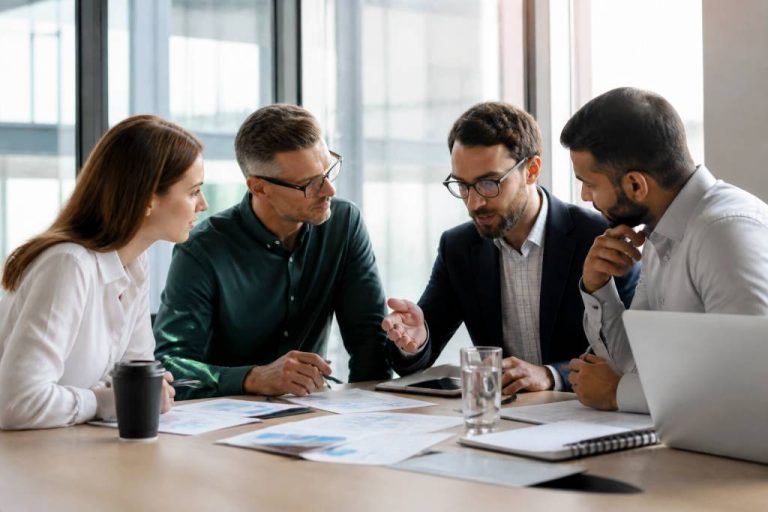 Audit d acquisition : les clés pour optimiser votre stratégie de croissance durable