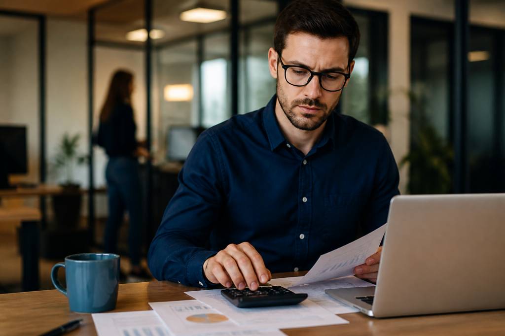Actif net réévalué : méthode de calcul et enjeux pour les entreprises innovantes