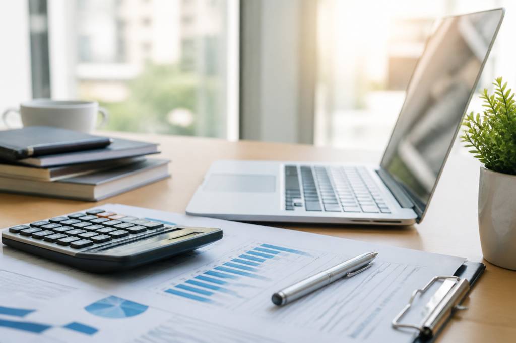 Amortissement dans le bilan : comprendre son impact sur la santé financière de l’entreprise