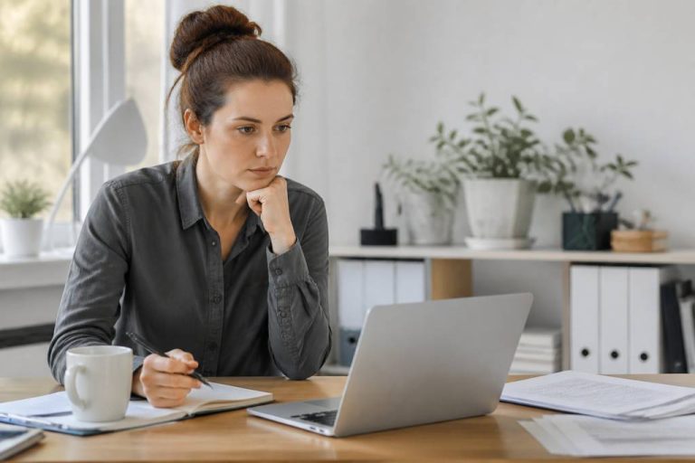 Auto-entrepreneur ou portage salarial : quel statut choisir pour lancer son activité ?