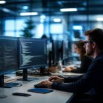Entreprise informatique francaise : les acteurs qui transforment l’innovation technologique en France