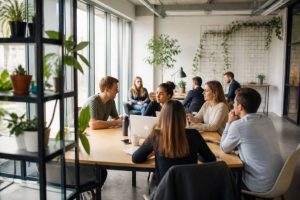 Start-up Montpellier : les innovations qui transforment l’entrepreneuriat durable