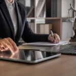 Legaltech France : les innovations qui transforment les services juridiques