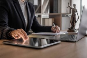 Legaltech France : les innovations qui transforment les services juridiques