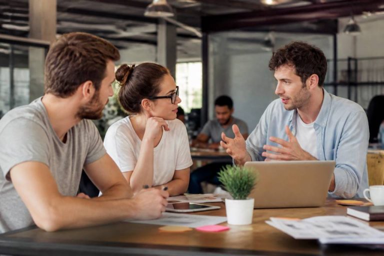 Apport en industrie : comment valoriser ses compétences dans une start-up