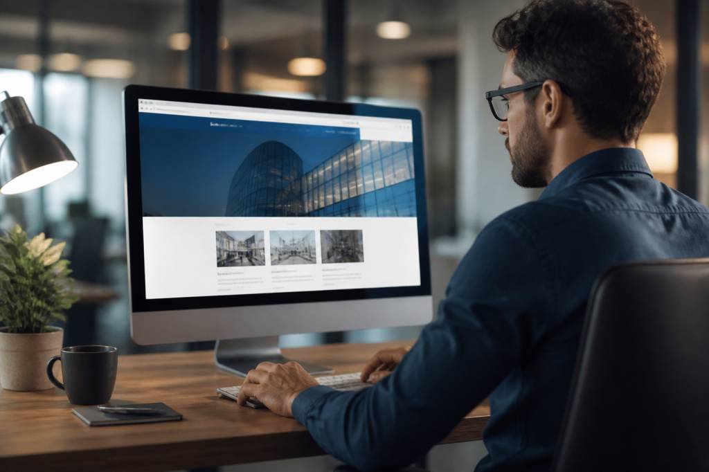 Comment créer un site b2b performant pour développer son activité professionnelle