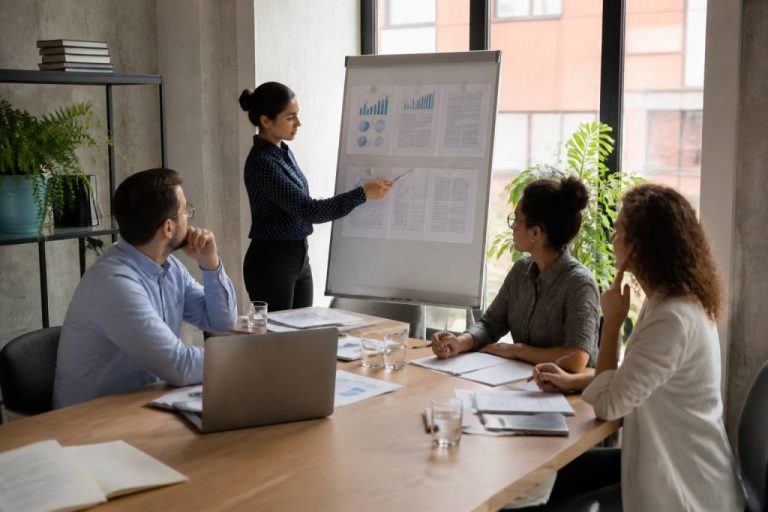 Analyse de marché : les clés pour identifier les opportunités d’innovation durable