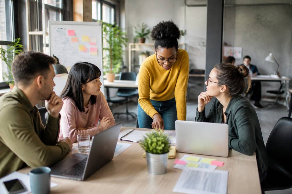 Marketing startup company : stratégies innovantes pour accélérer la croissance d’une jeune entreprise