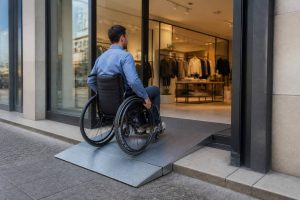 Accès handicapé commerce obligation : ce que les entreprises doivent savoir