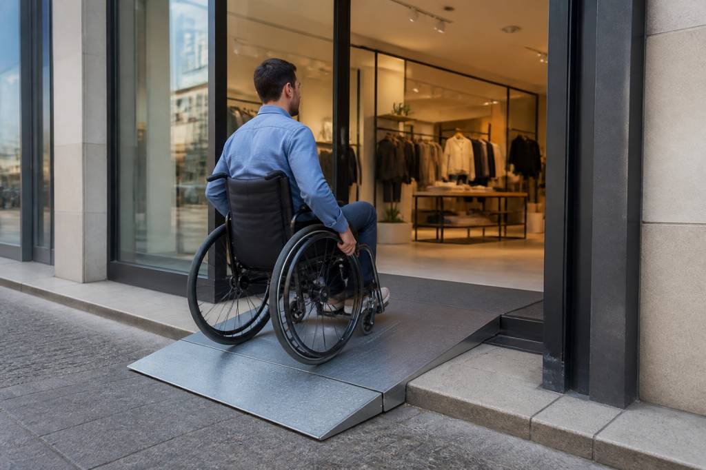 Accès handicapé commerce obligation : ce que les entreprises doivent savoir