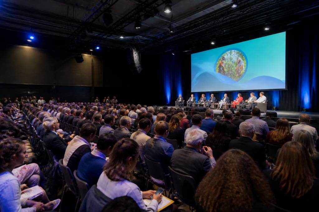 Forum mondial ess bordeaux : les innovations qui transforment l’économie sociale et solidaire