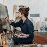 Artiste peintre statut : quel régime choisir pour exercer son activité ?