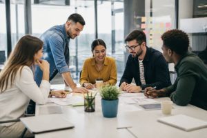Marketing startups : stratégies innovantes pour accélérer leur croissance en 2026