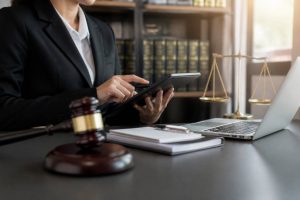 Legaltech française : les innovations qui transforment le droit et les entreprises
