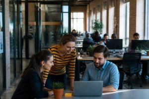 Start-up Lille : les entreprises innovantes qui transforment l’économie locale
