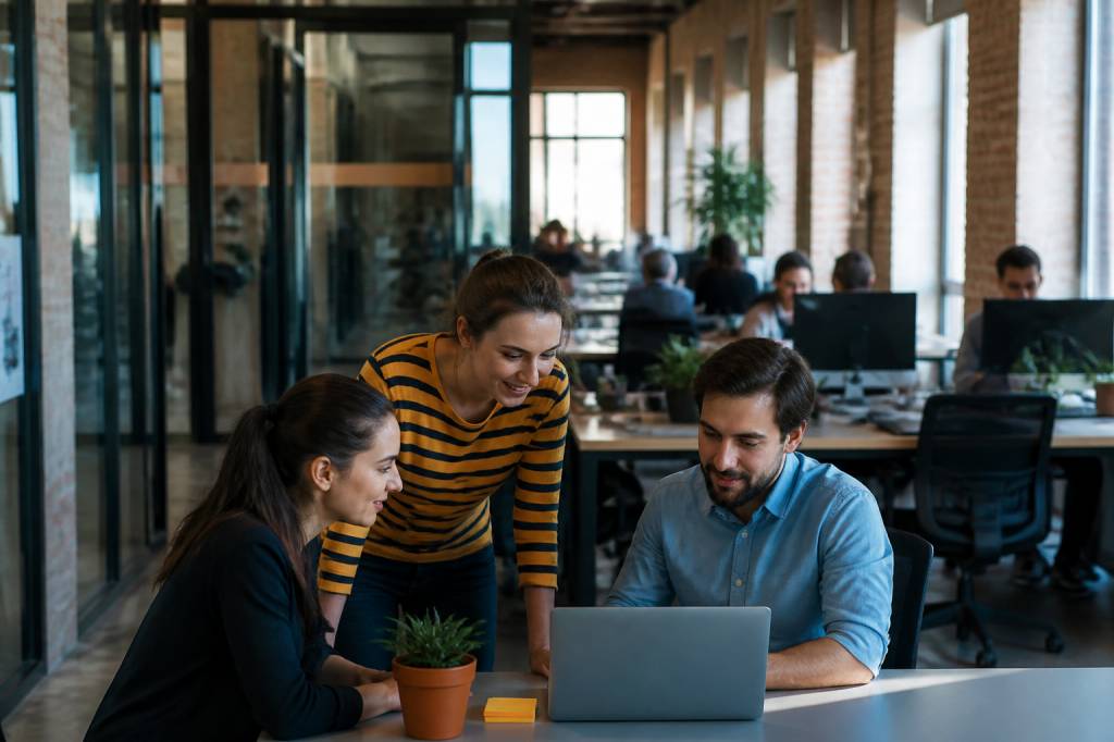 Start-up Lille : les entreprises innovantes qui transforment l’économie locale