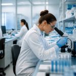 Start up biotech : les innovations qui transforment la santé et l’industrie duurzame
