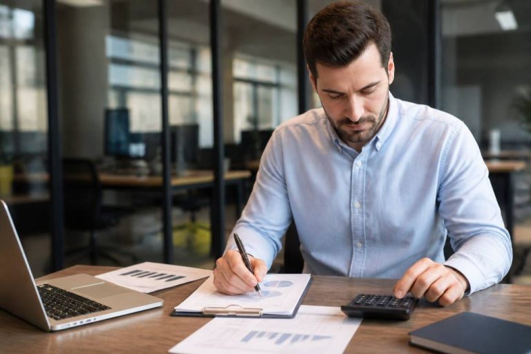Amortissement du fonds de commerce : règles, calcul et impacts pour l’entreprise