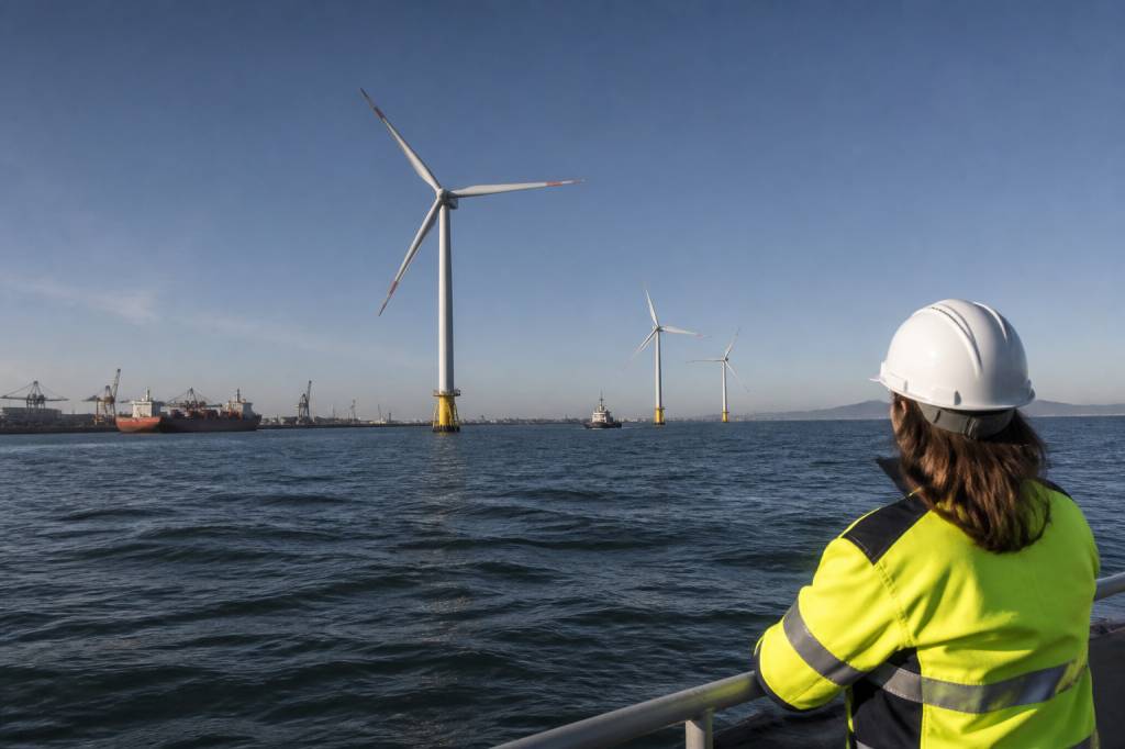 Les assises de la mer : innovations et enjeux pour une économie maritime durable