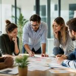 Marketing startup companies : stratégies innovantes pour accélérer leur croissance durable