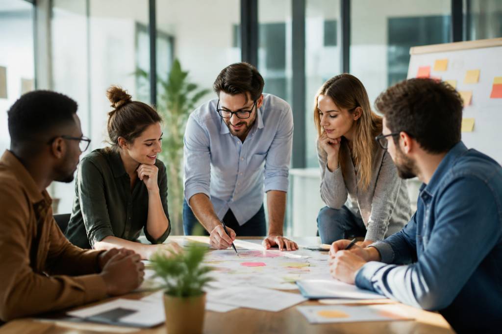 Marketing startup companies : stratégies innovantes pour accélérer leur croissance durable