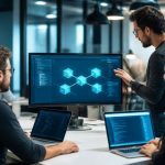 Blockchain française : les innovations qui transforment les entreprises et l’économie numérique