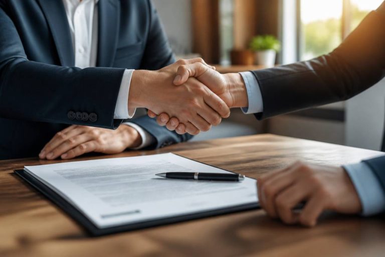 Accord de confidentialité NDA : pourquoi et comment protéger vos innovations et vos partenariats Affaires
