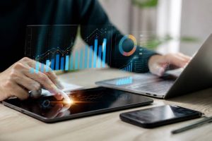 Économie numérique : définition, enjeux et opportunités pour les entreprises