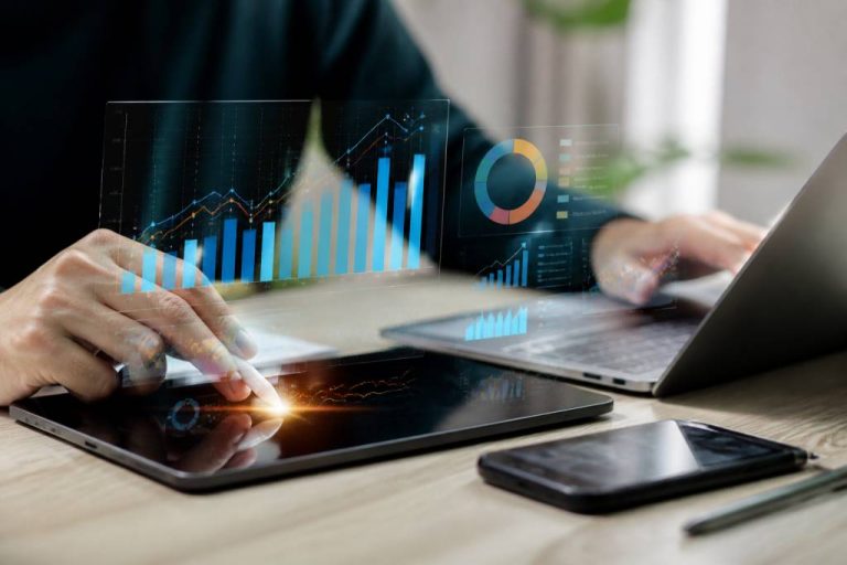 Économie numérique : définition, enjeux et opportunités pour les entreprises