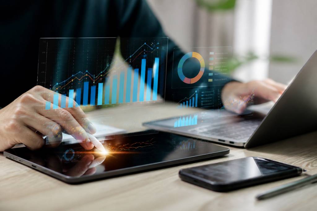Économie numérique : définition, enjeux et opportunités pour les entreprises