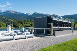 Énergie froide : comprendre cette innovation énergétique et ses applications durables
