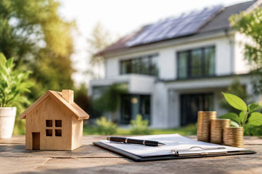 Activité de marchand de biens : stratégies et opportunités pour réussir dans l’immobilier durable