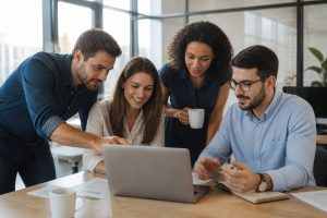 Agence france entrepreneur : les clés pour réussir son projet entrepreneurial