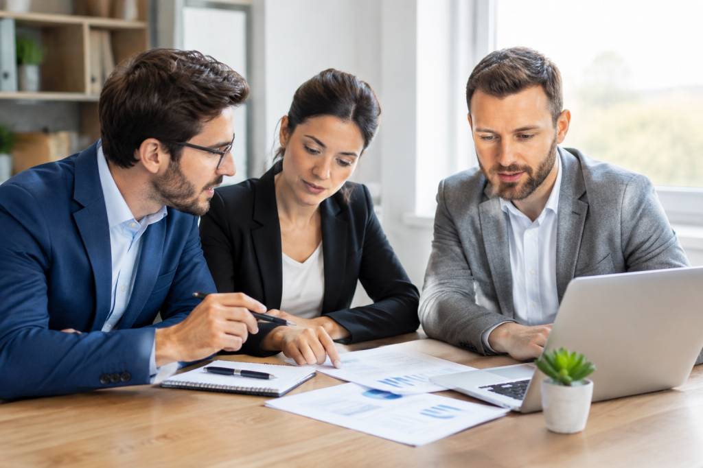 Association de gestion agréée : définition, fonctionnement et avantages pour les entrepreneurs