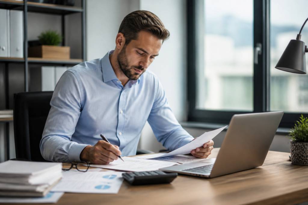 À quoi sert la comptabilité pour piloter efficacement une entreprise ?