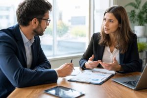 Affactureur : comment choisir le partenaire financier adapté à votre entreprise