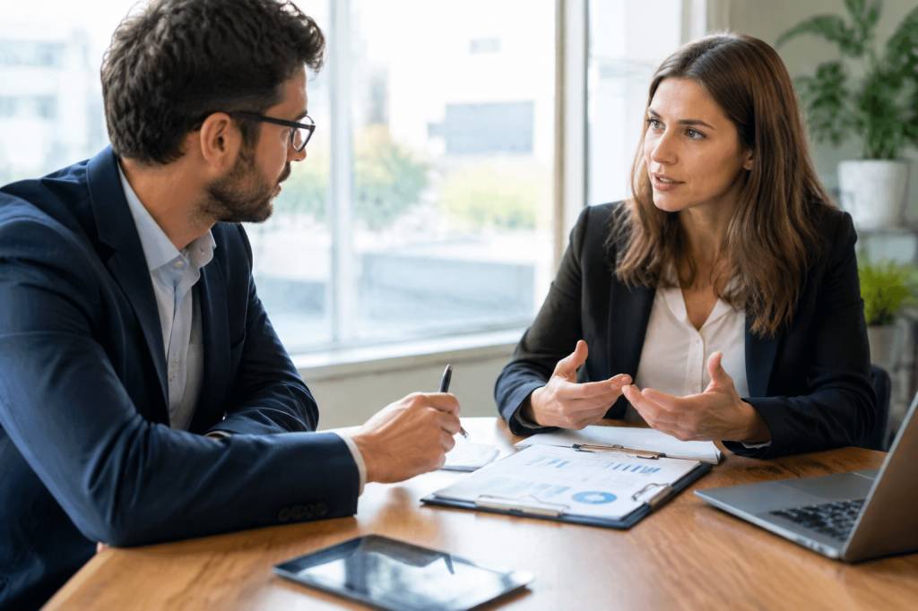 Affactureur : comment choisir le partenaire financier adapté à votre entreprise