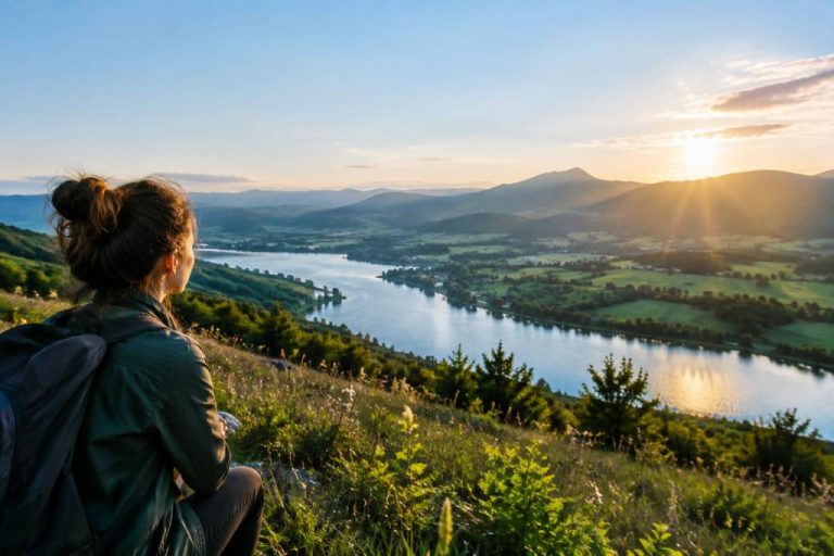 Ecosystem services : comprendre leur rôle dans la transition écologique et l’innovation durable