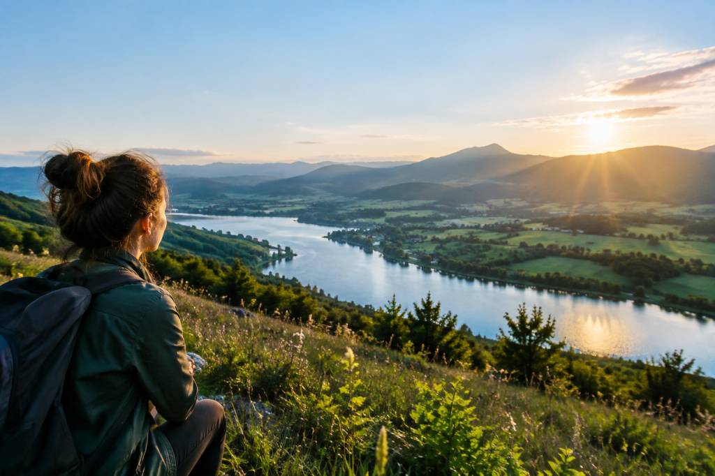 Ecosystem services : comprendre leur rôle dans la transition écologique et l’innovation durable