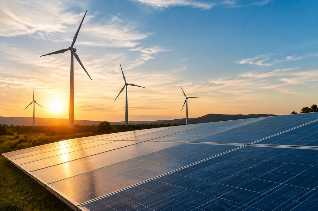 Rovaltain, un écosystème d’innovation au service de la transition énergétique