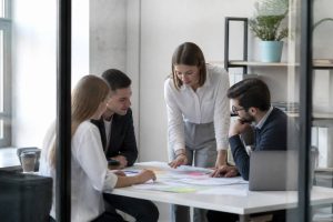 À quoi sert un SWOT ?