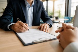 Acquisition fonds de commerce : les étapes clés pour réussir votre projet entrepreneurial